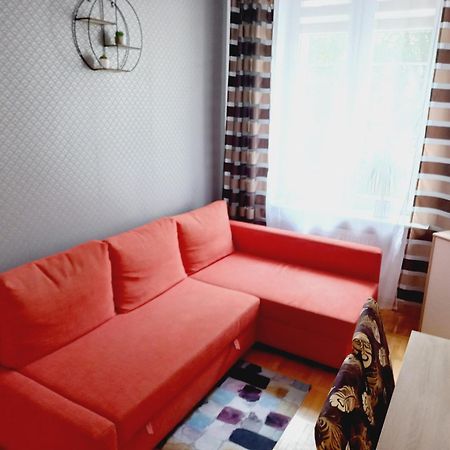 Apartament Ada คอซซาลิน ภายนอก รูปภาพ