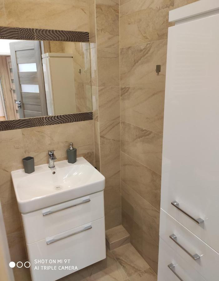 Apartament Ada คอซซาลิน ภายนอก รูปภาพ