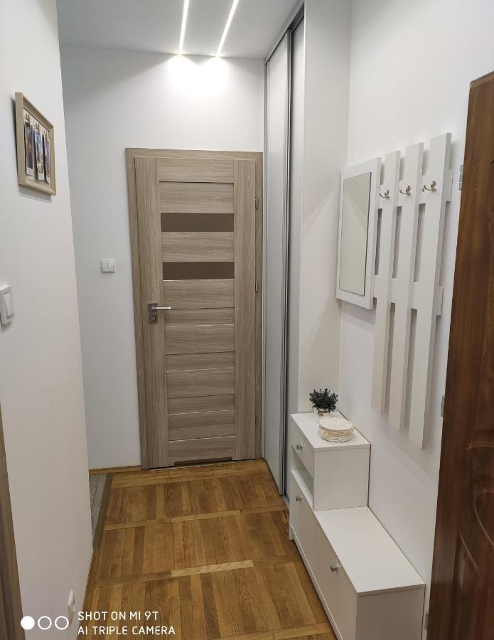 Apartament Ada คอซซาลิน ภายนอก รูปภาพ