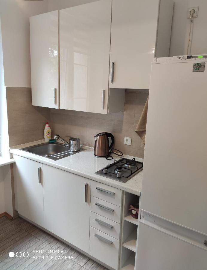 Apartament Ada คอซซาลิน ภายนอก รูปภาพ