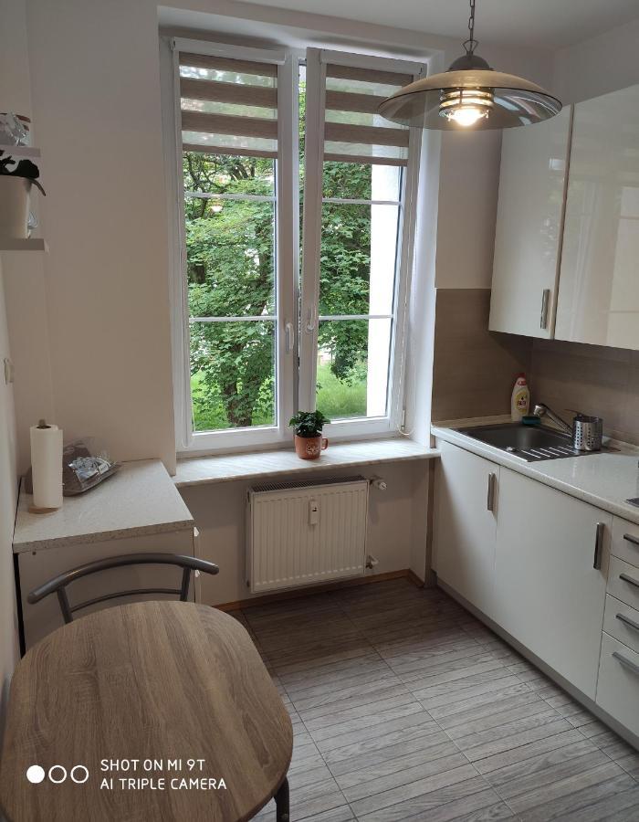 Apartament Ada คอซซาลิน ภายนอก รูปภาพ