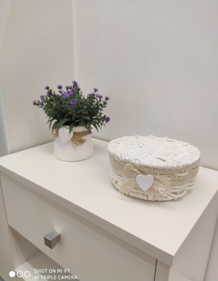 Apartament Ada คอซซาลิน ภายนอก รูปภาพ